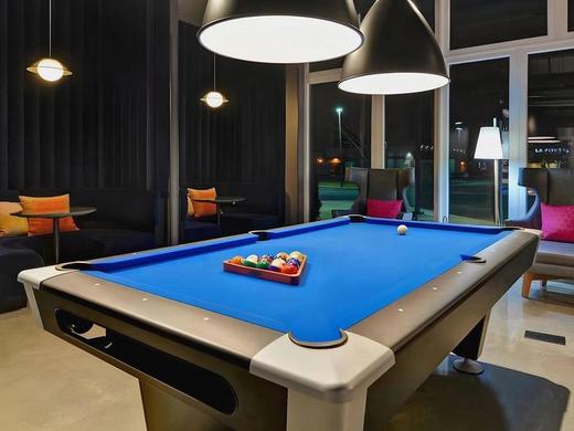 Aloft Secaucus Meadowlands