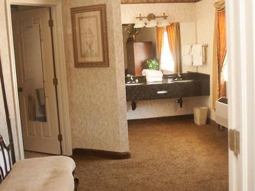 St. George Inn and Suites