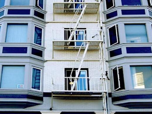 AIR Venice on the Beach