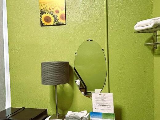 Orange Village Hostel