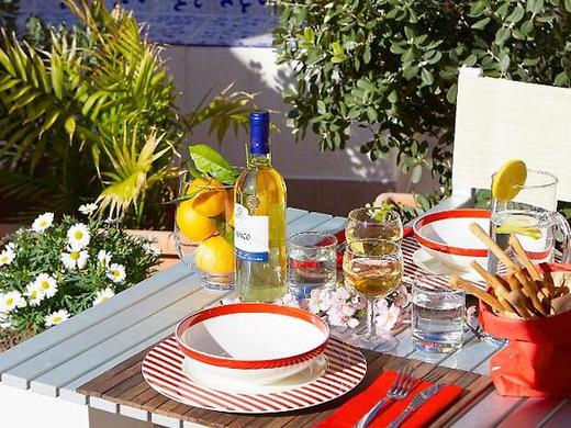 Appartamenti Rosa Dei Venti