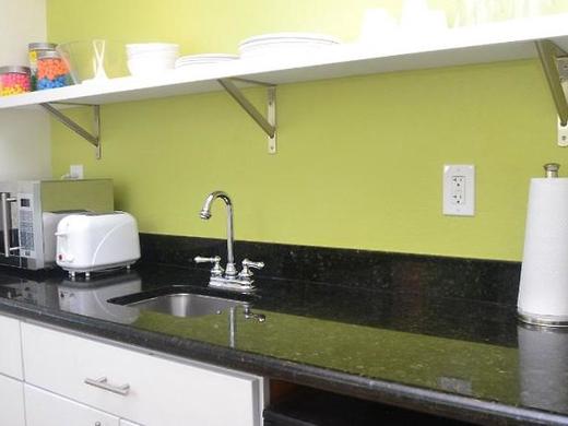 The Victoria Park Hotel