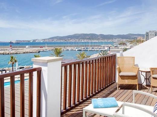 Portixol Hotel & Restaurant