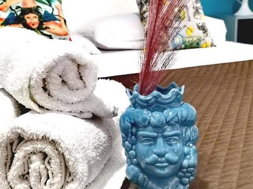 B&B A Due Passi Dal Centro