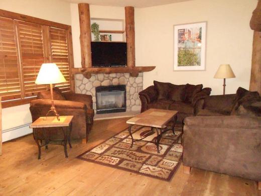 The Lodge at Breckenridge