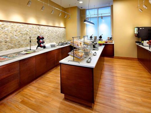 Residence Inn by Marriott Secaucus Meadowlands