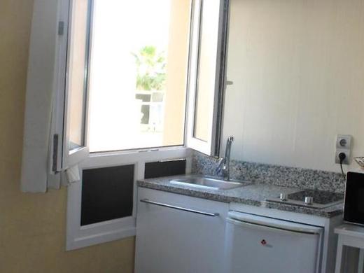 Carihuela Beach Apartments