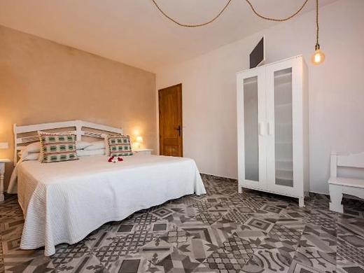 Finca Agroturismo Can Cosmi Prats