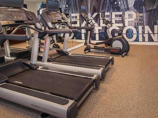 SpringHill Suites by Marriott Gaithersburg