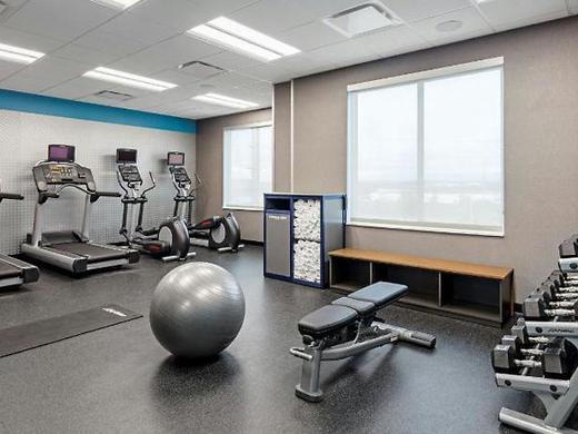 Fairfield Inn & Suites by Marriott North Bergen