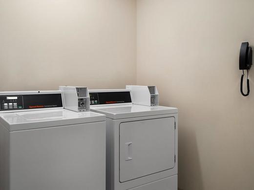 Zone Hotel SeaTac Airport