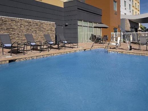 Fairfield Inn & Suites by Marriott Miami Airport West/Doral