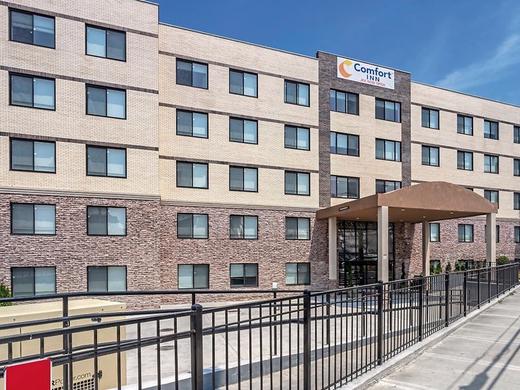 Comfort Inn JFK Airport