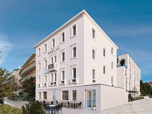Meliá Venezia Lido