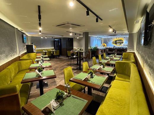 AS Premium By Soho Hotel Maarif