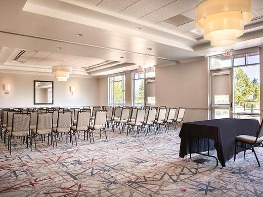 Hilton Garden Inn Manhattan Kansas