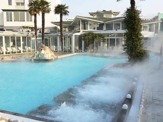 Panoramic Hotel Plaza