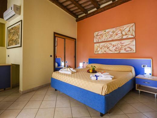 Residence Cortile Mercè