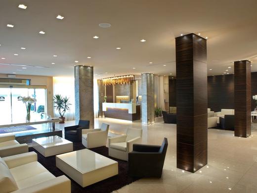 Best Western Hotel Tre Torri
