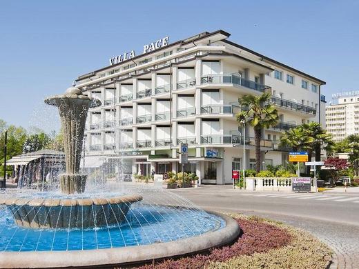 Terme Villa Pace