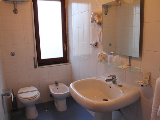 La Casa Del Pellegrino