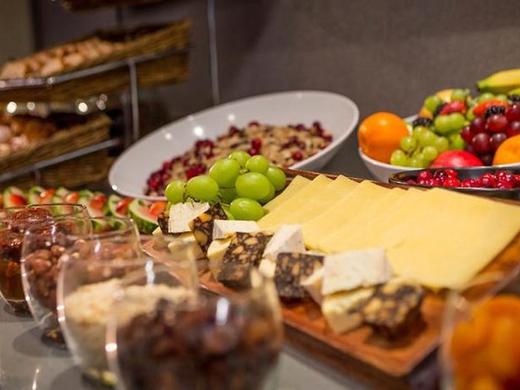 Maldron Hotel Dublin Airport