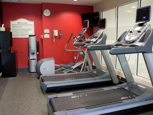 Hilton Garden Inn Secaucus/Meadowlands