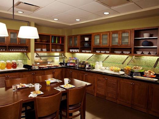 Hyatt Place Salt Lake City Downtown