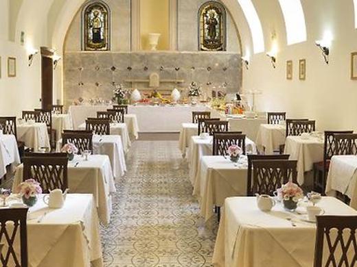 San Paolo Al Convento