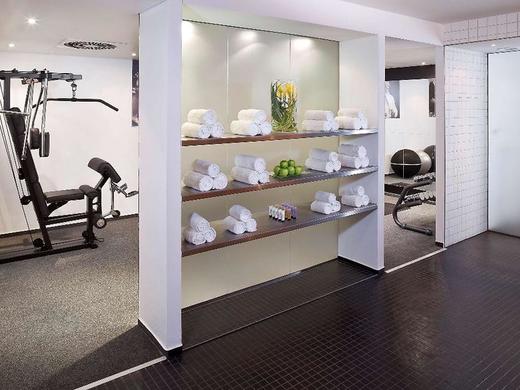 INNSiDE Düsseldorf Seestern