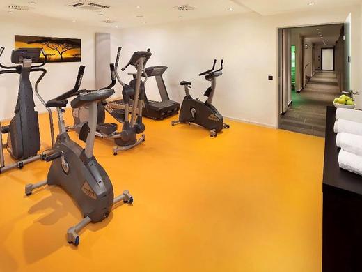 INNSiDE Düsseldorf Derendorf