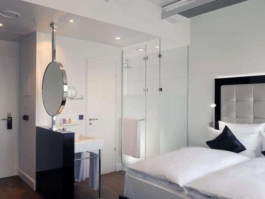 INNSIDE Düsseldorf Hafen