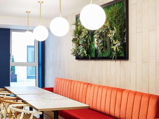 Aparthotel Adagio Edinburgh Royal Mile