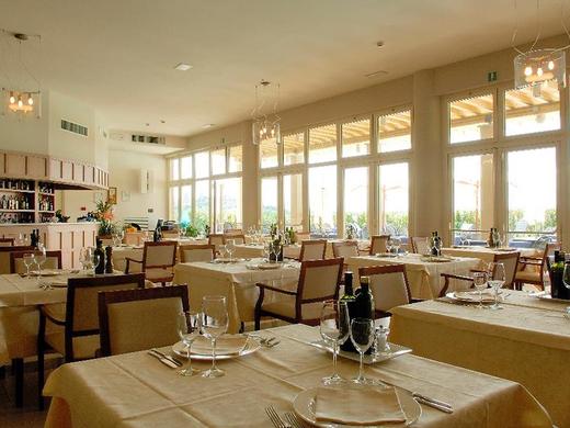 Cappuccina Country Resort