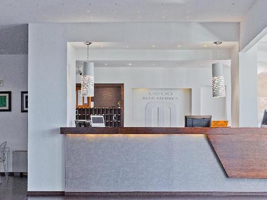 Mediterranea Hotel & Convention Center