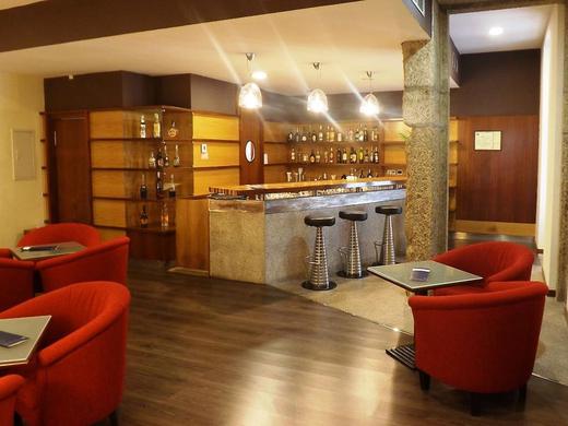 Golden Tulip Braga Hotel & Spa