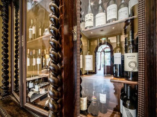 The Vintage House Douro