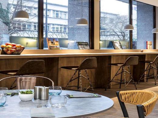 ibis Paris Alesia Montparnasse 14th