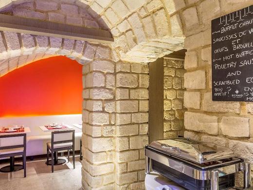 Sure Hotel by Best Western Paris Gare du Nord