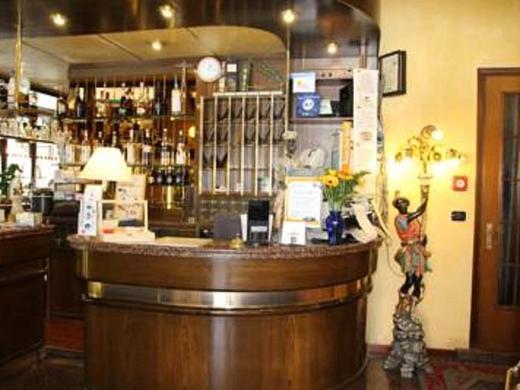 Albergo Leon d'Oro