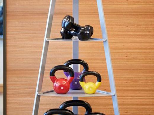 AC Hotel by Marriott Miami Aventura