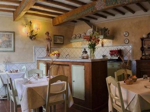 Le Cannelle B&B