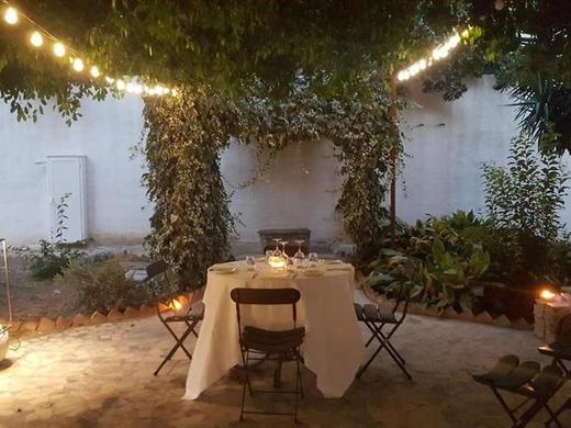 Giardini Mon Plaisir