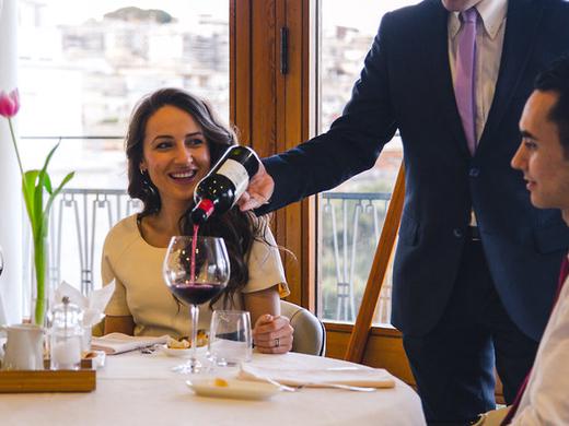 Grand Hotel Excelsior's