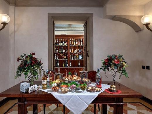 Art Hotel Commercianti