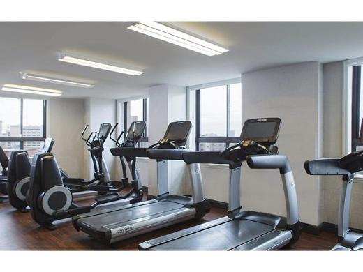 Courtyard by Marriott Boston Downtown