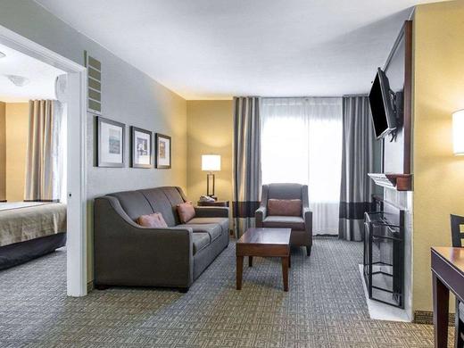 Comfort Inn Ventura Beach