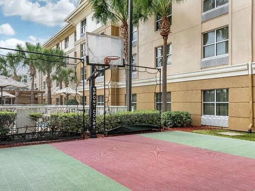 Homewood Suites by Hilton Daytona Beach Speedway-Airport