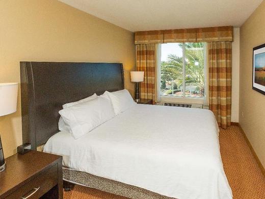Hilton Garden Inn Daytona Beach Airport