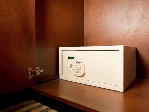 Comfort Inn Downtown DC/Convention Center